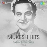 Mukesh Hits Instrumental By Tabun Sutradhar Vol. 2 - Tabun Sutradhar Song Download